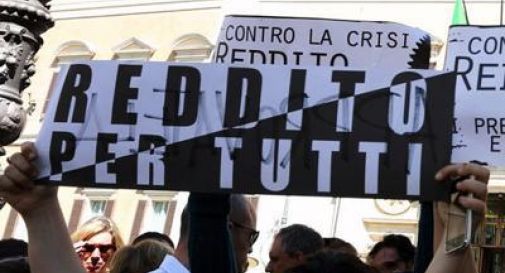 Reddito di cittadinanza, chi può chiederlo