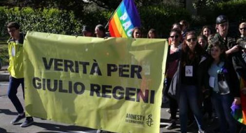 Senato, passa 'emendamento Regeni': stop a forniture per F-16 all'Egitto