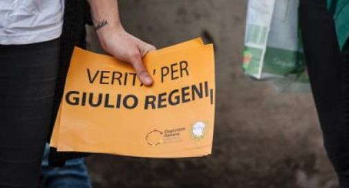 Caso Regeni, Farnesina: 