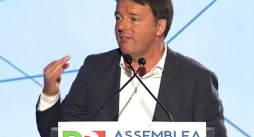 renzi 