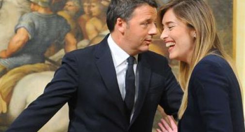 Renzi: 