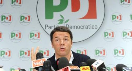 Elezioni comunali, Renzi: 