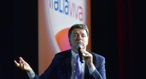 Coronavirus, Renzi al governo: 