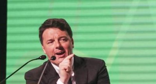 Renzi e le 5 domande a Salvini