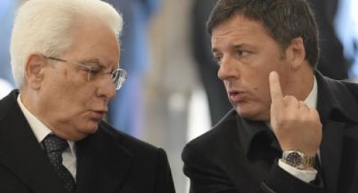 Crisi di governo, tempi brevi per nuovo incarico