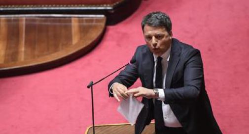 Renzi è pronto a far cadere il Governo: 