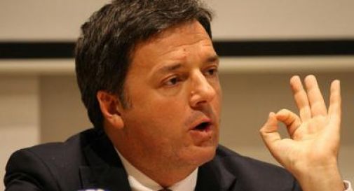 Renzi: se andrà bene torneremo ad abbracciarci tra un anno, se andrà male tra due