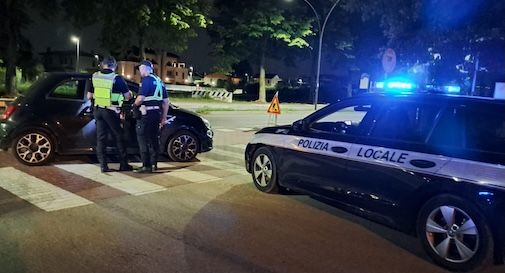 polizia locale