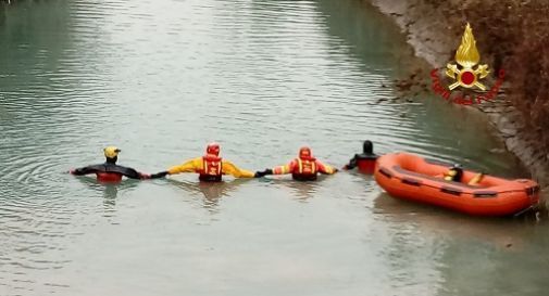 Identificato il cadavere trovato nel Piave, è dell'imprenditore Mauro Tomietto