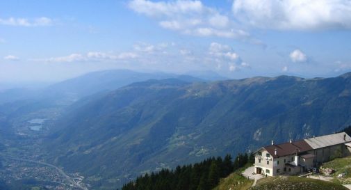 “Completare la riconversione energetica del Rifugio Città di Vittorio Veneto