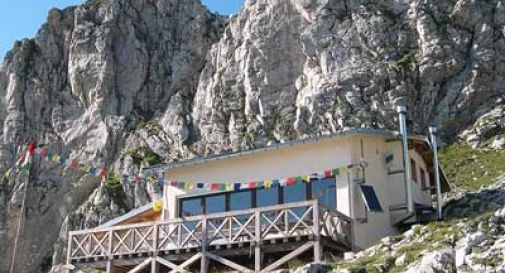 «Il rifugio Semenza venga intitolato alle vittime del Vajont»