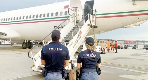 Polizia di Stato