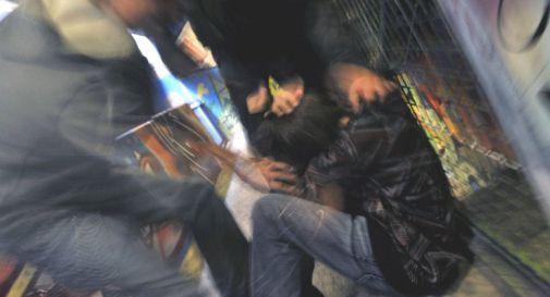 Castelfranco, rissa nella notte: feriti due 21enni