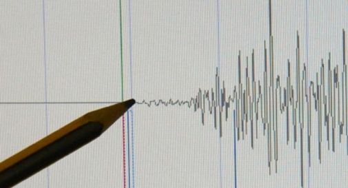 Terremoto a Taiwan, scossa di magnitudo 6.5