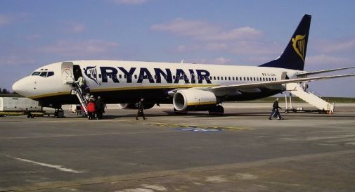 Evitato all'ultimo schianto tra due voli Ryanair, inchiesta sul Canova