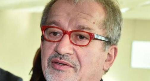 roberto maroni