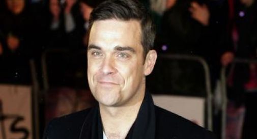 Robbie Williams: 