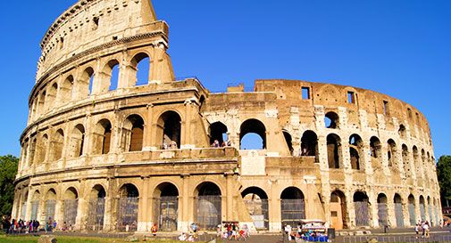 Colosseo