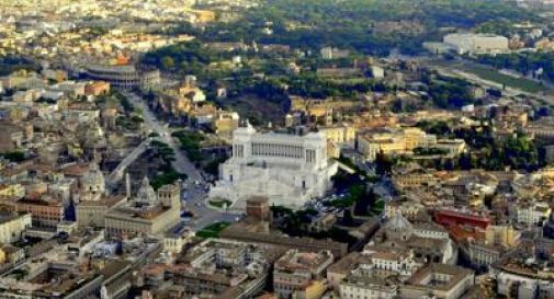 Roma si blinda: stop Ncc e taxi in Campidoglio