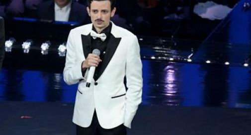 Fabio Rovazzi e la toccante dedica al papà