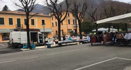 Vittorio Veneto, sospesi i mercati. Il consiglio comunale a porte chiuse