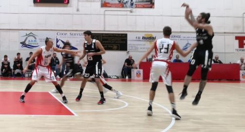 Serie B / Sanve vince a Monfalcone