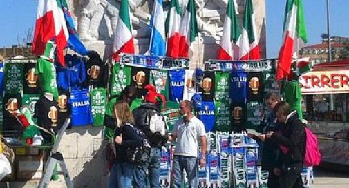 Rugby, al 6 Nazioni l'Italia stende l'Irlanda e chiude con la festa