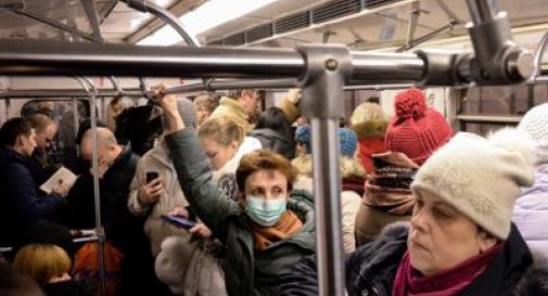 Russia, oltre 100 persone morte per l'influenza