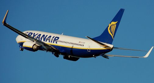 Sciopero Ryanair il 25 luglio: Canova a rischio paralisi  