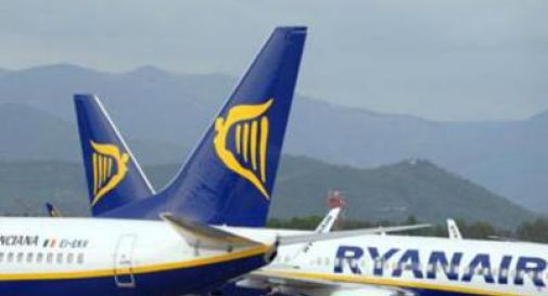 Ryanair si arrende: riconosce i sindacati