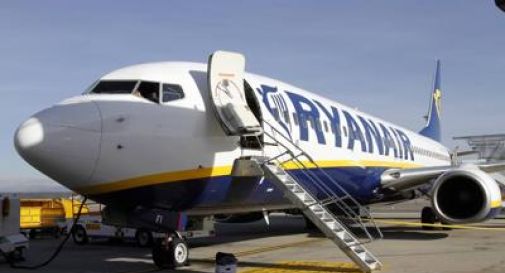 Ryanair, 7 giorni per rimborsi al passeggero