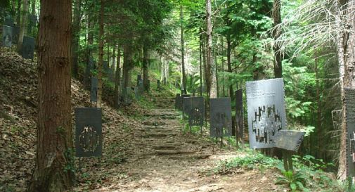 Natale al Bosco delle Penne Mozze