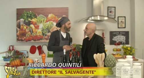 Il Prosecco e i pesticidi finiscono su Striscia la Notizia