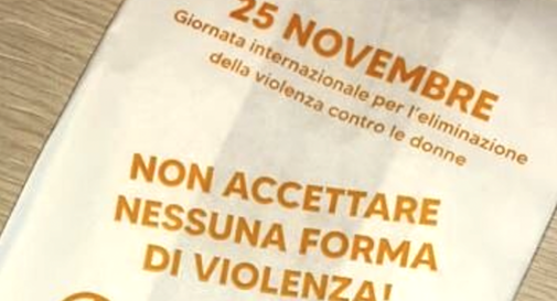 sacchetti antiviolenza farmacie