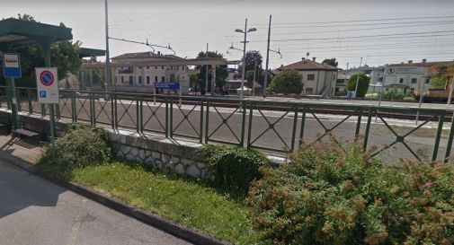 Allarme bomba, disagi sulla linea ferroviaria anche a Conegliano