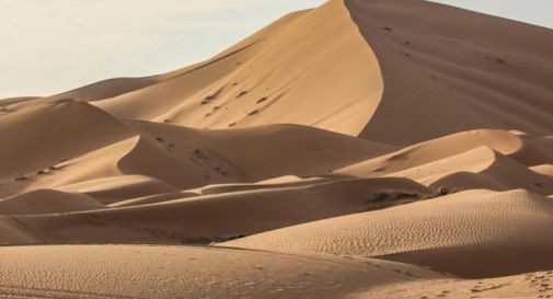 20 migranti morti di sete nel deserto