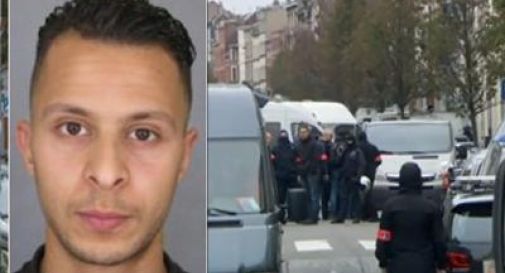 Salah Abdeslam fischiato e contestato in carcere: 