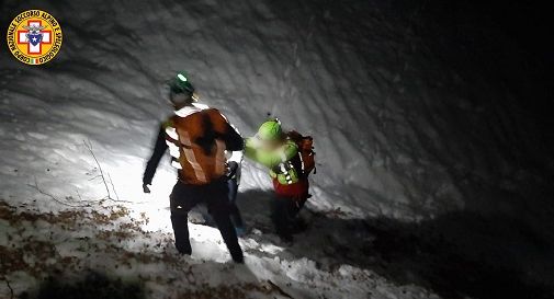 l'intervento di giovedì sera