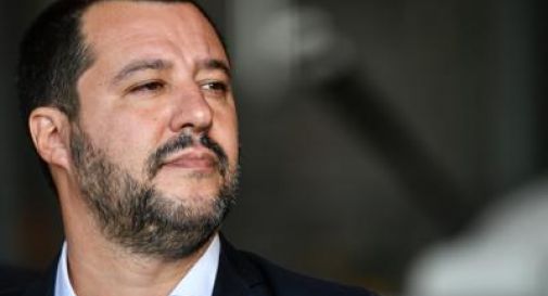 Salvini contro legalizzazione cannabis: 