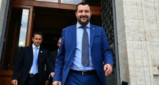 salvini 