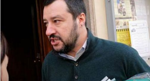 Salvini: 