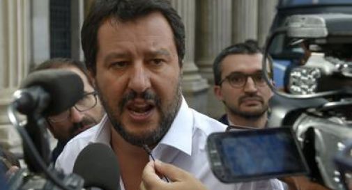 Salvini: 