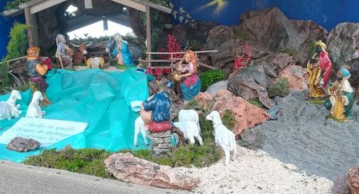 presepio