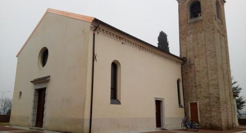 San Giovanni, inaugurati i lavori alla Pieve