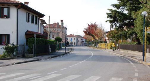 Sant'Alberto, eliminati gli alberi di via Guolo