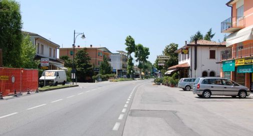 Si toglie la vita 43enne di San Biagio