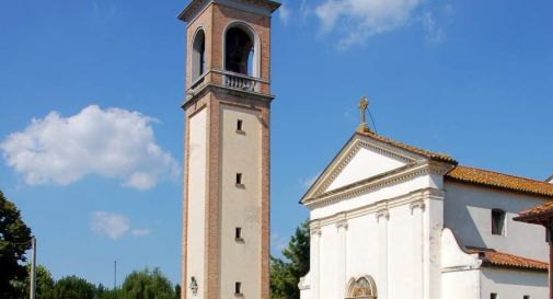 Nuovo orologio per il campanile di San Nicolò