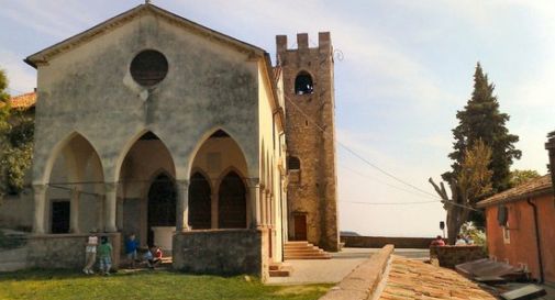 Annullata la festa al Santuario di Sant'Augusta, 