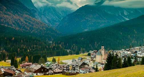 sappada al friuli no forza italia