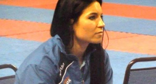 Karate / Argento a Parigi per Sara Cardin